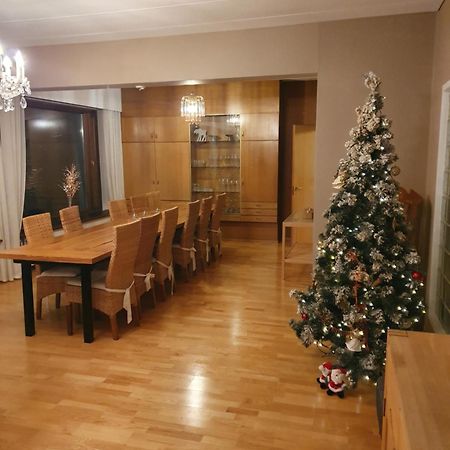 Villa Talo Rovaniemi Eksteriør bilde