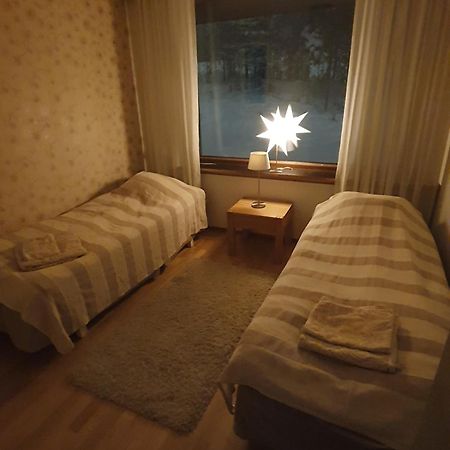 Villa Talo Rovaniemi Eksteriør bilde