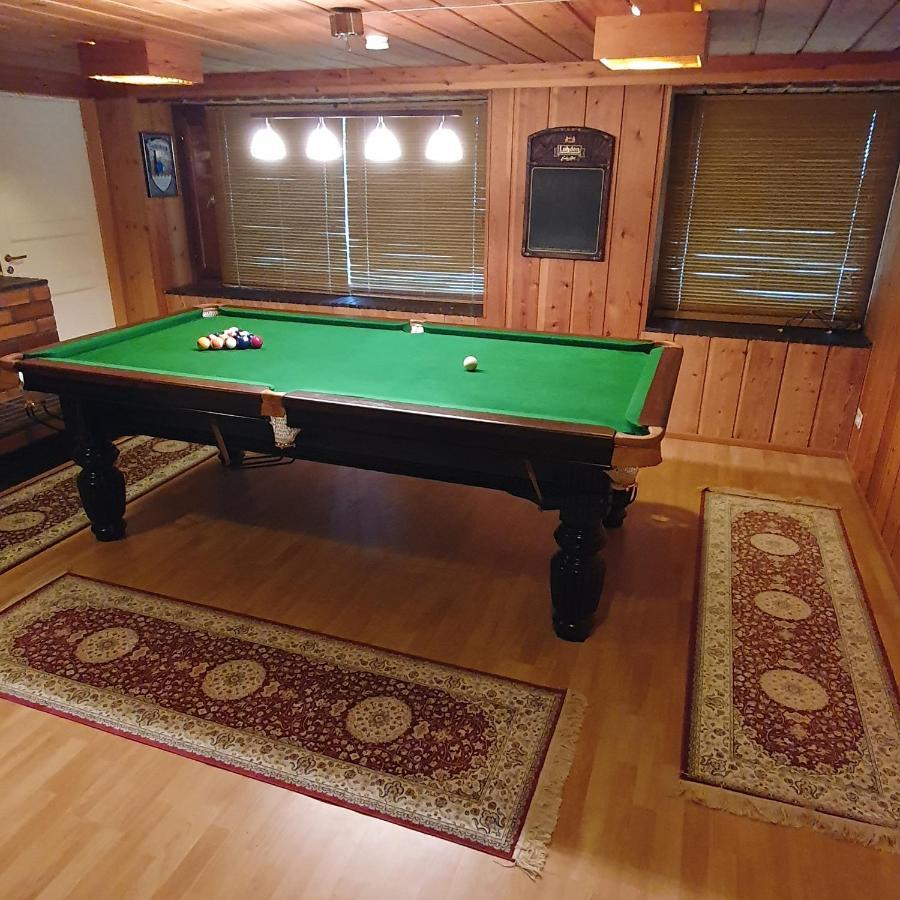 Villa Talo Rovaniemi Eksteriør bilde